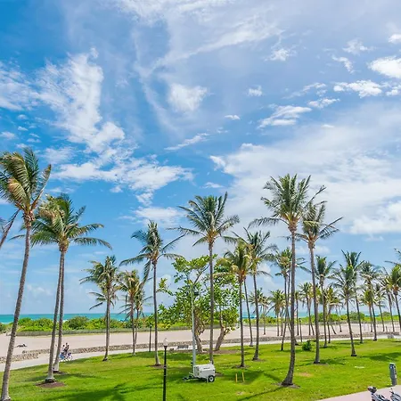 Ocean Drive Casa Grande Suites